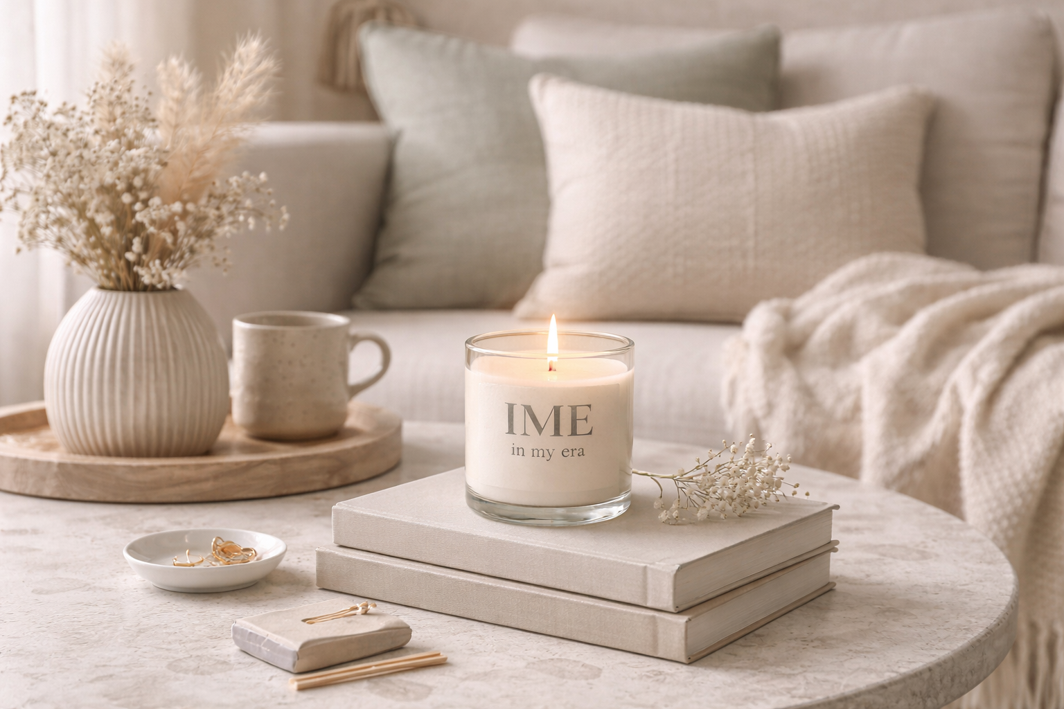 IME Home Era gift box