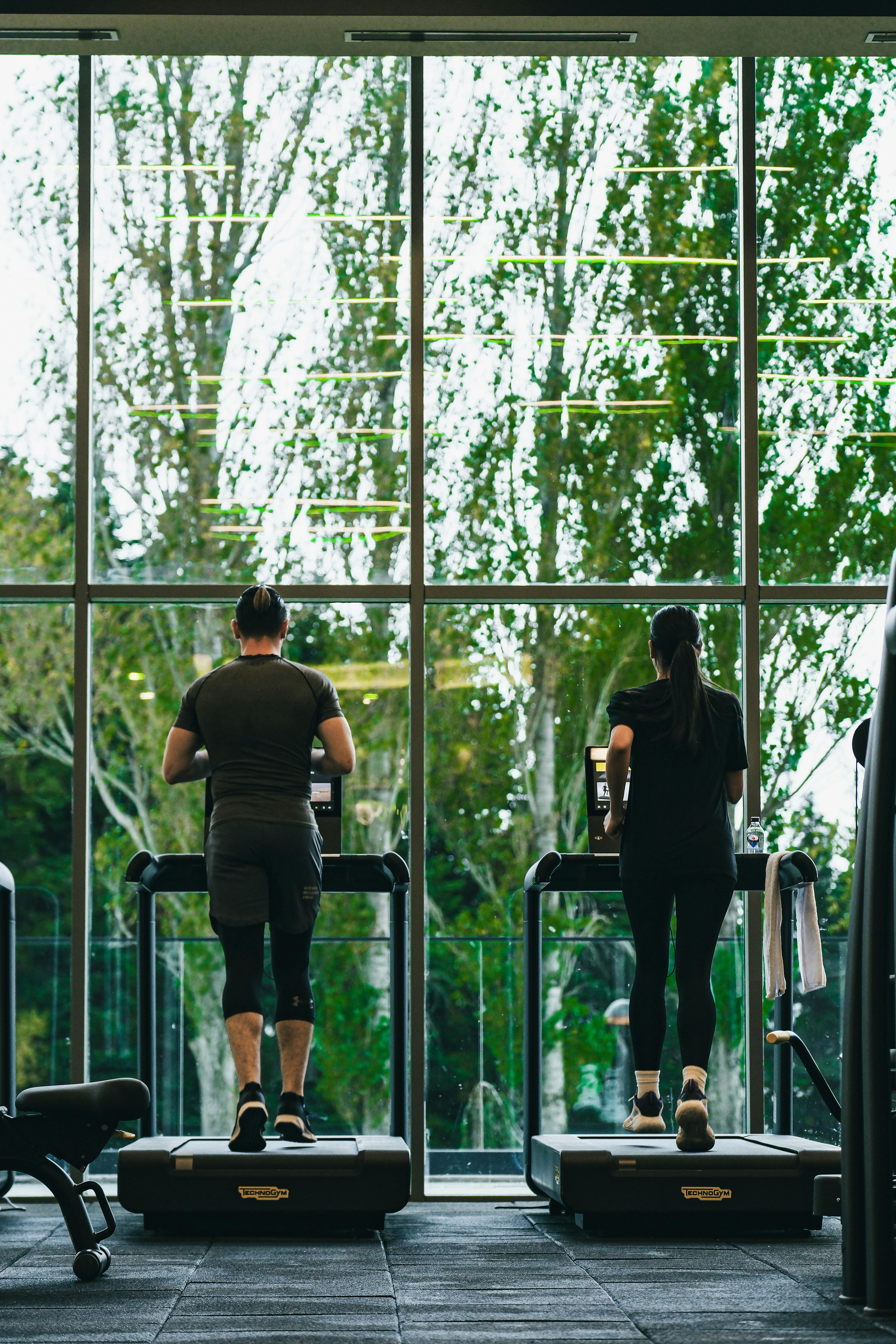 IME Everyday Athlete treadmill